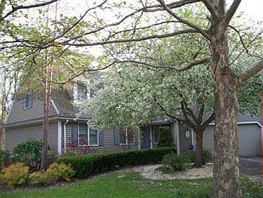3rd image of 170 Pheasant Run Dr #170