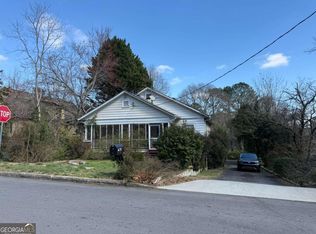 3906 Market St, Clarkston, GA 30021