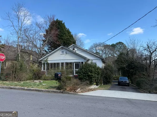 3906 Market St, Clarkston, GA 30021