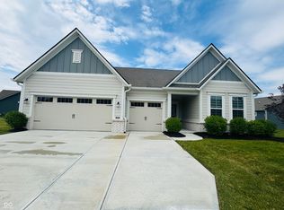 9680 Holborn Ave, McCordsville, IN 46055