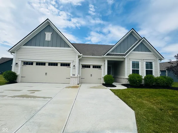 9680 Holborn Ave, McCordsville, IN 46055