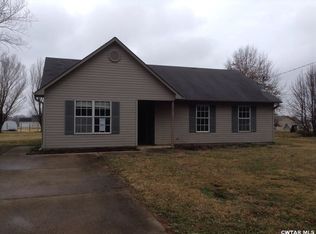 49 Morisch Rd, Oakfield, TN 38362