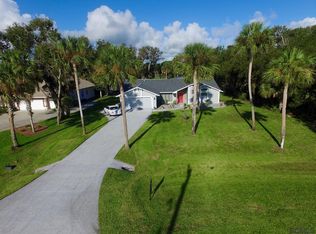 475 Lambert Ave, Flagler Beach, FL 32136