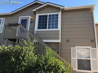 263 Ellers Grv, Colorado Springs, CO 80916