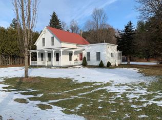 1204 Middle Rd, Willsboro, NY 12996