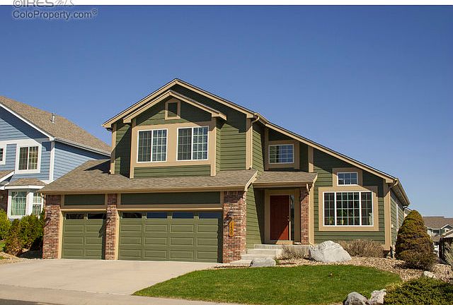 Front Elevation