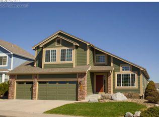 1408 Curtiss Ct, Fort Collins, CO 80526