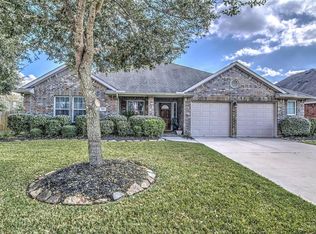 5918 Rustling River Dr, Kingwood, TX 77345