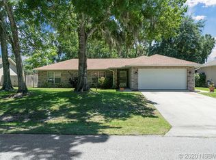 2323 Pine Tree Dr, Edgewater, FL 32141