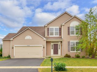7702 Pin Oak Ct, Plainfield, IL 60586