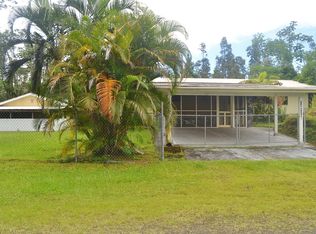 14-3363 Ginger Rd #PAHOA, PAHOA, HI 96778