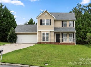 3308 Oberlin Ln, Charlotte, NC 28262