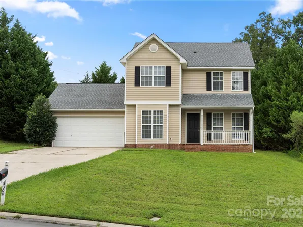 3308 Oberlin Ln, Charlotte, NC 28262