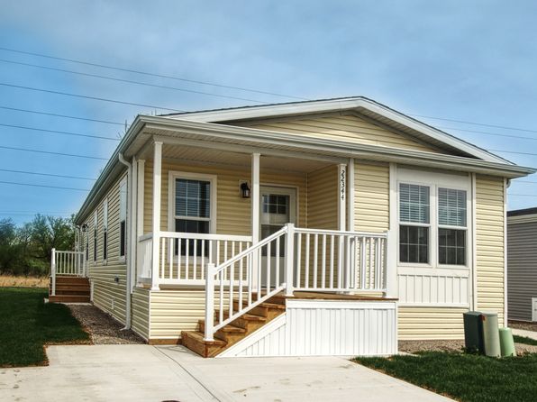 22344 S Cedar Dr, Channahon, IL 60410