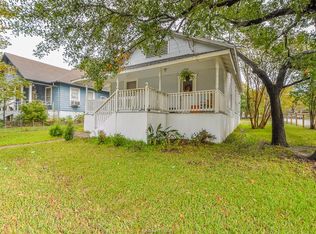 510 E 33rd St, Bryan, TX 77803