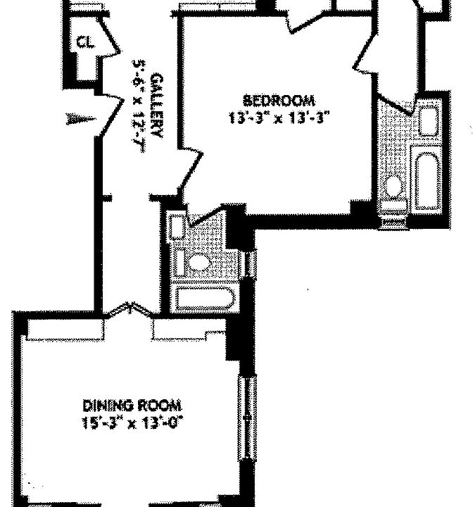 1st image of 1170 5th Ave #13C