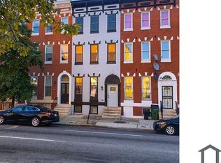 7 S Fulton Ave, Baltimore, MD 21223
