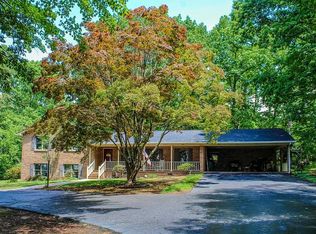 1773 Barker Rd, Ringgold, VA 24586