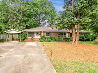 114 Greenbriar Rd, Spartanburg, SC 29302