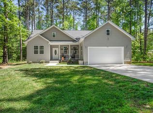 115 Erica Dr, Montross, VA 22520