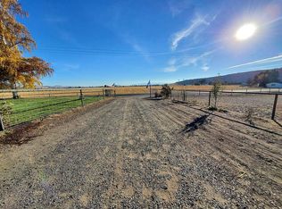 32525 Transformer Rd, Malin, OR 97632
