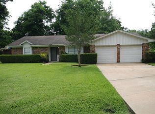 606 Venice St, Sugar Land, TX 77478