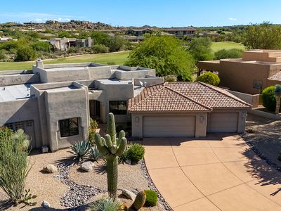 9846 E HIDDEN GREEN Drive, Scottsdale, AZ, 85262