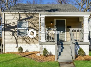 3615 W Jefferson St, Louisville, KY 40212