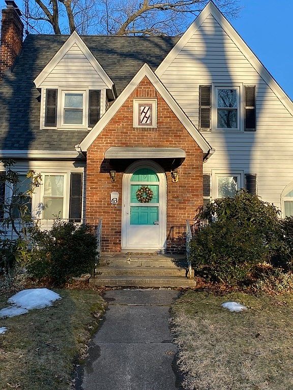 63 Eckington St, Springfield, MA 01108 Zillow