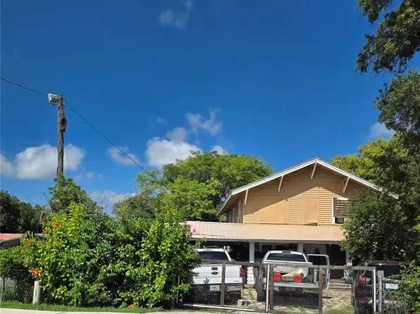 1431 SW HIGHWAY 17, ARCADIA, FL 34266