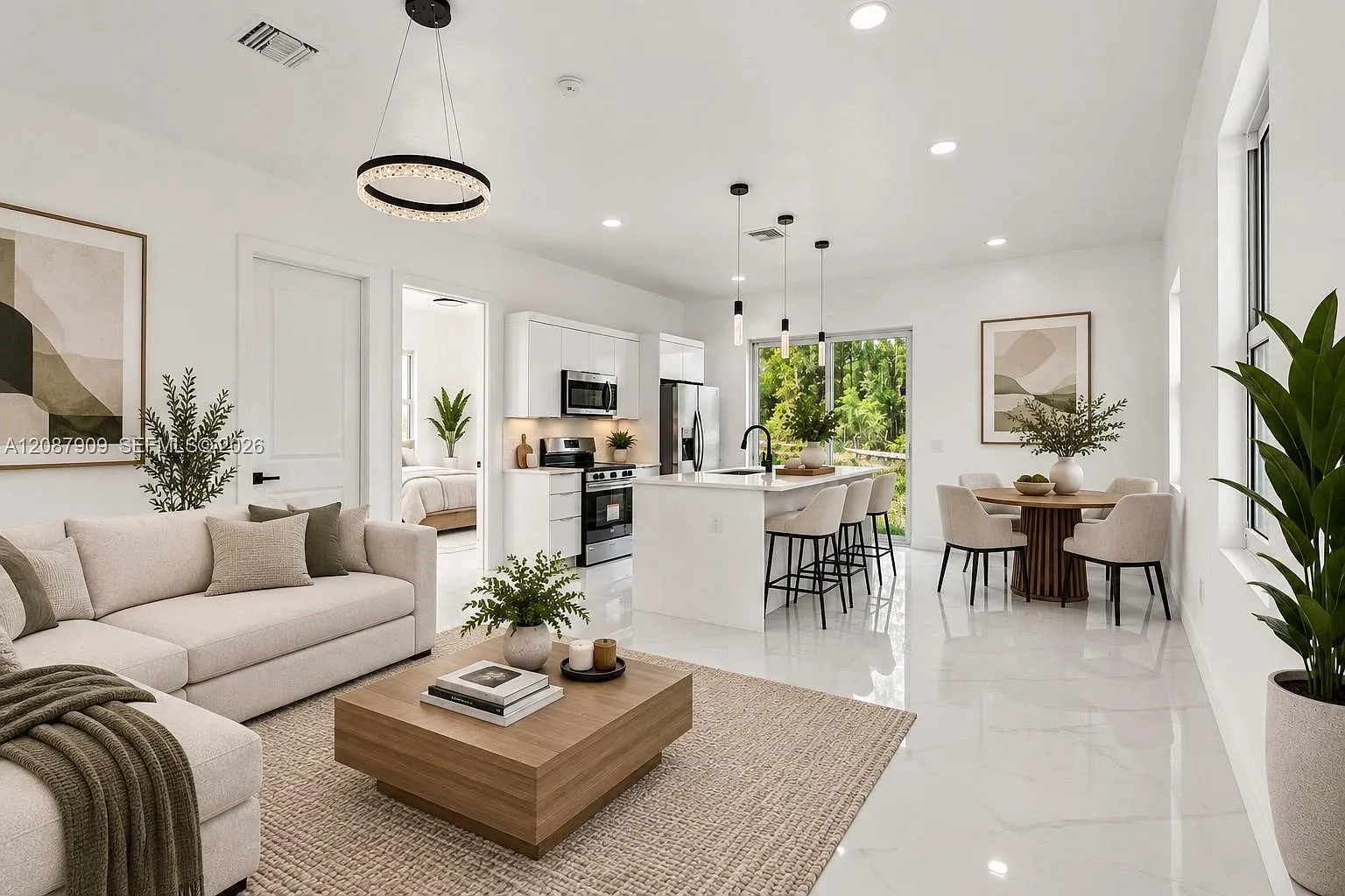 3 bed, 2.0 bath, 1063 sqft, $1,800 — Photo 1
