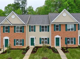 12131 Perdue Springs Loop, Chester, VA 23831