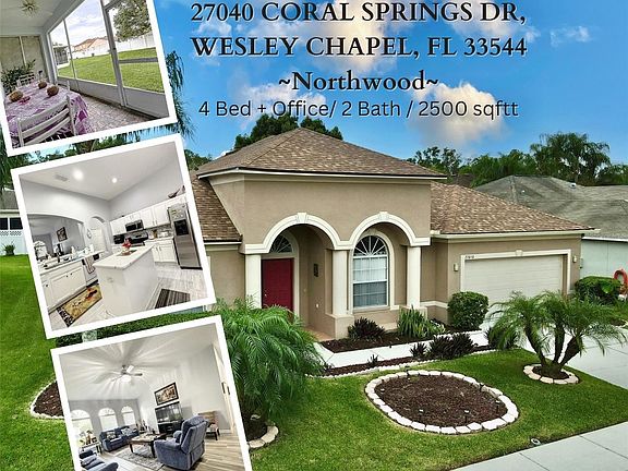 2nd image of 27040R Coral Springs Dr