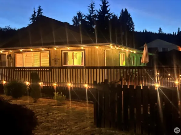 616 E Simpson Avenue, Montesano, WA 98563