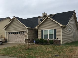 406 Hartford Cir, Gallatin, TN 37066