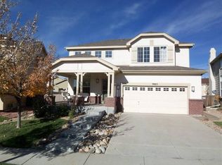 9865 E 112th Way, Commerce City, CO 80640