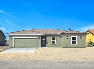 3824 Mount Charleston Dr, Pahrump, NV 89048