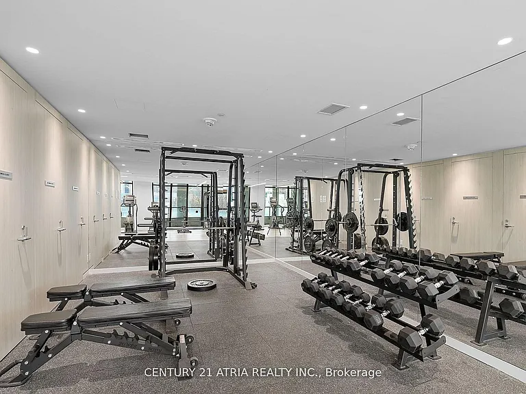 181 Sheppard Ave E #208 — Photo 11