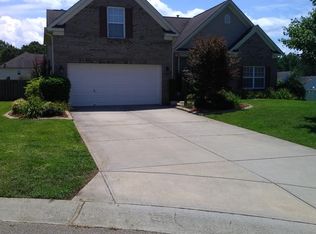 112 Bushnell Pl, Mooresville, NC 28115