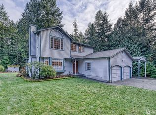 24460 Mason Rd NW, Poulsbo, WA 98370