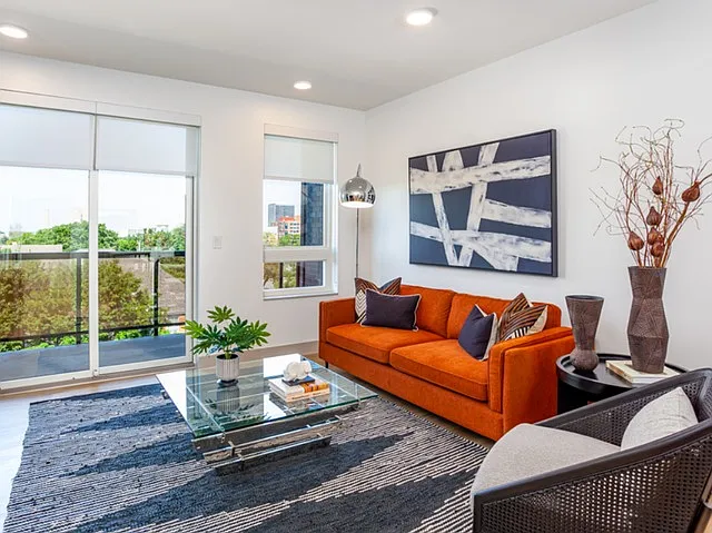 A1 Model Home