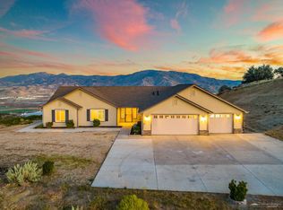 27550 Skyline Dr, Tehachapi, CA 93561