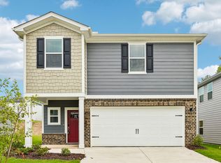 1513 Hatteras Rd, Durham, NC 27703
