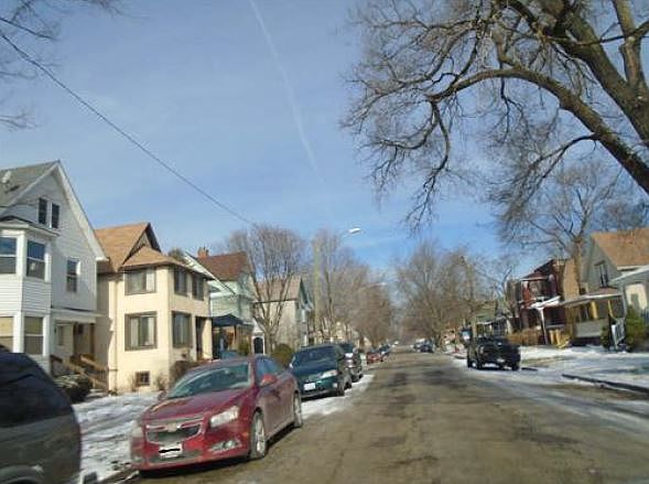 2nd image of 12608 Greenwood Ave