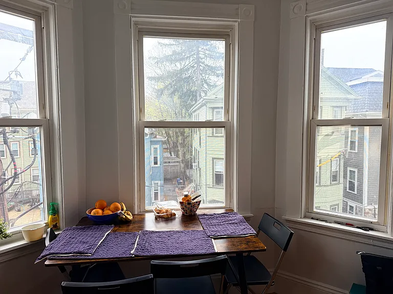 59 Creighton St #3 — Photo 8