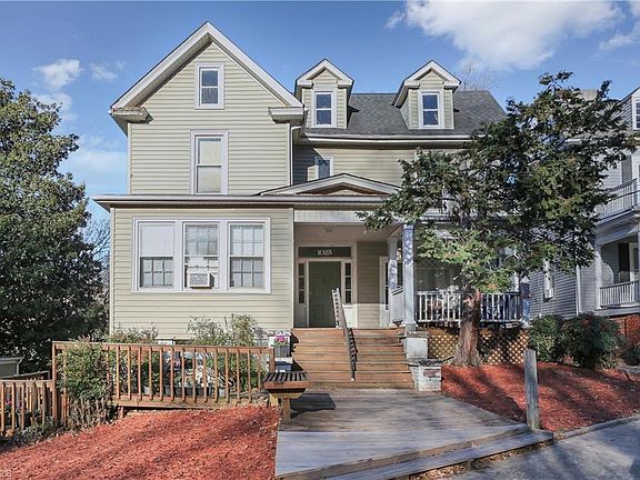 2nd image of 1025 W End Blvd