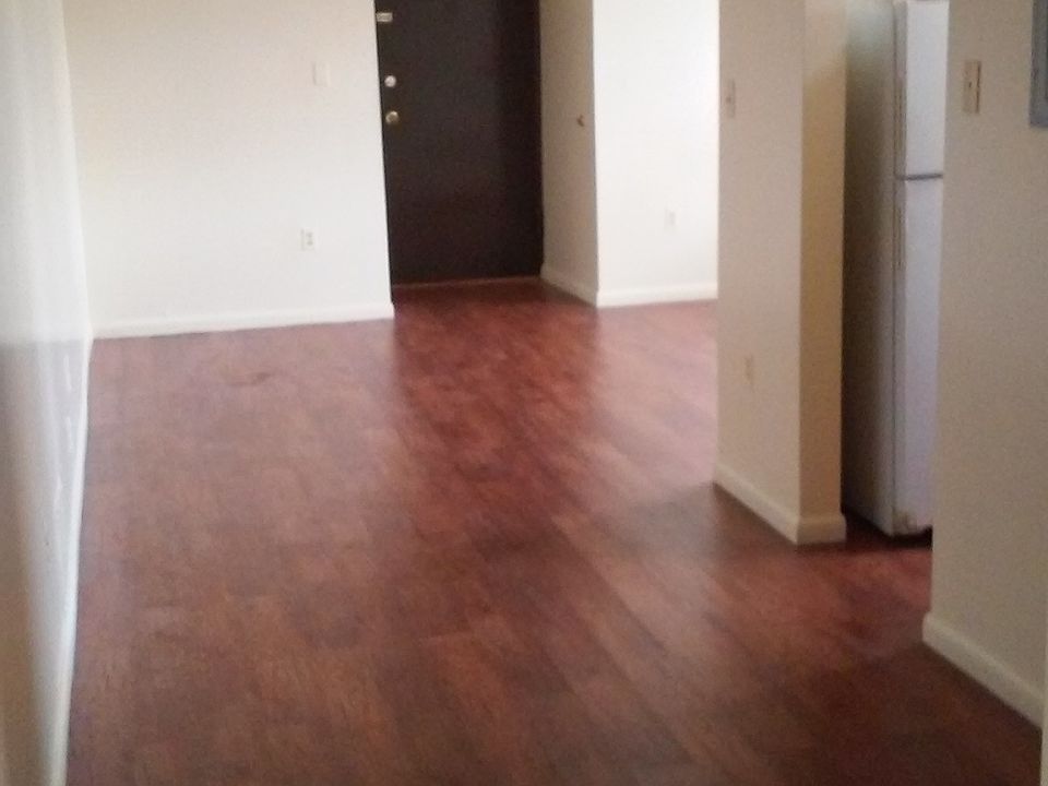 living to bed hall