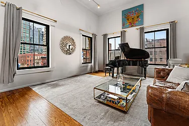 53 Grand Street, #5