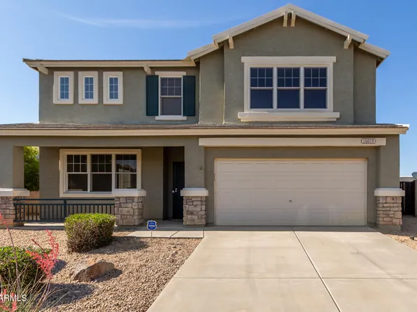 15010 W HOPE Drive, Surprise, AZ 85379