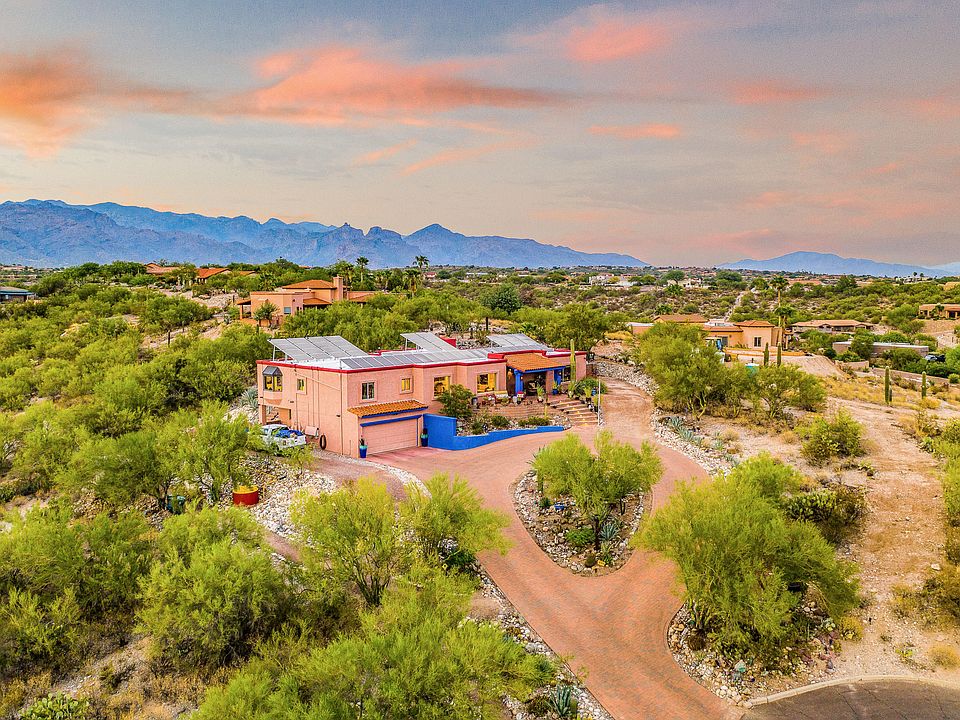 1st image of 5895 E Calle Val